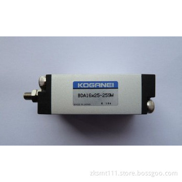 K98-M9283-001 BDA16*25-259W air cylinder for YV100II yamaha smt machine